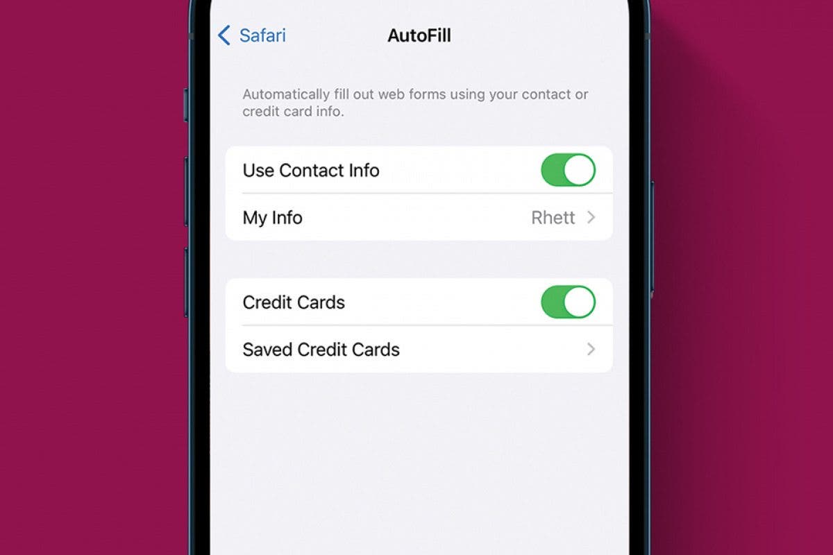 1754416827 Remplissez automatiquement les formulaires sur iPhone et iPad