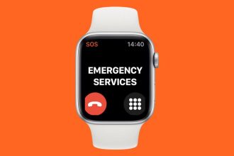 1756241331 Apple Watch Emergency SOS Comment configurer lutiliser et leteindre