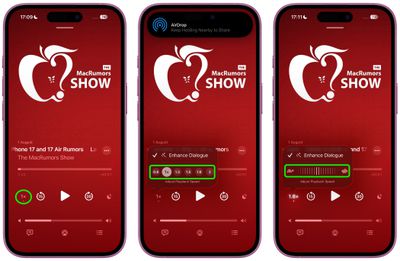podcasts