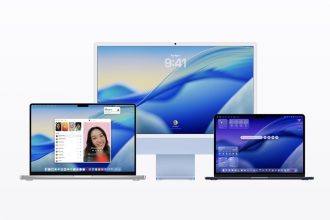 Comment installer MacOS Beta Software MacOS Tahoe 26
