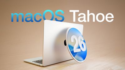 macos tahoe 26 pouce