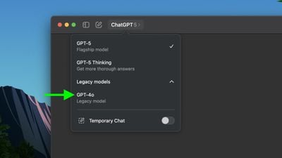 chatppt pour mac