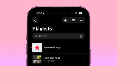 dossiers de playlist musicaux
