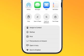 1756908753 iOS 26 Importer et exporter des fichiers de marque dans