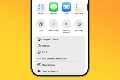 1756908753 iOS 26 Importer et exporter des fichiers de marque dans