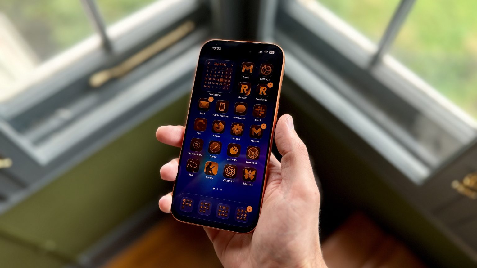 1758481940 iOS 26 Icones dapplication Tint pour correspondre a votre nouvelle