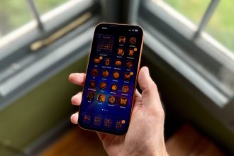 1758481940 iOS 26 Icones dapplication Tint pour correspondre a votre nouvelle