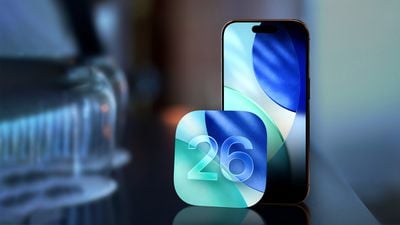 iOS 26 sur la fonctionnalité iPhone