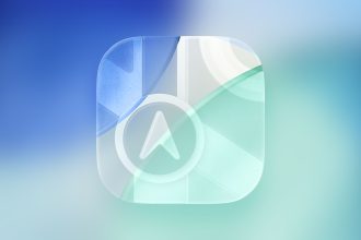1759420855 Apple Maps peut etre des endroits forestiers que vous visitez