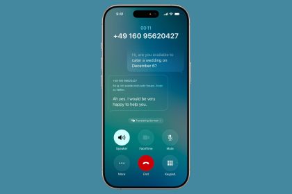 1759849240 iOS 26 traduire les appels telephoniques en temps reel sur