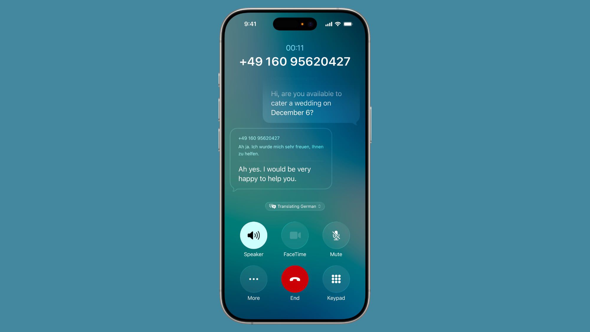 1759849240 iOS 26 traduire les appels telephoniques en temps reel sur