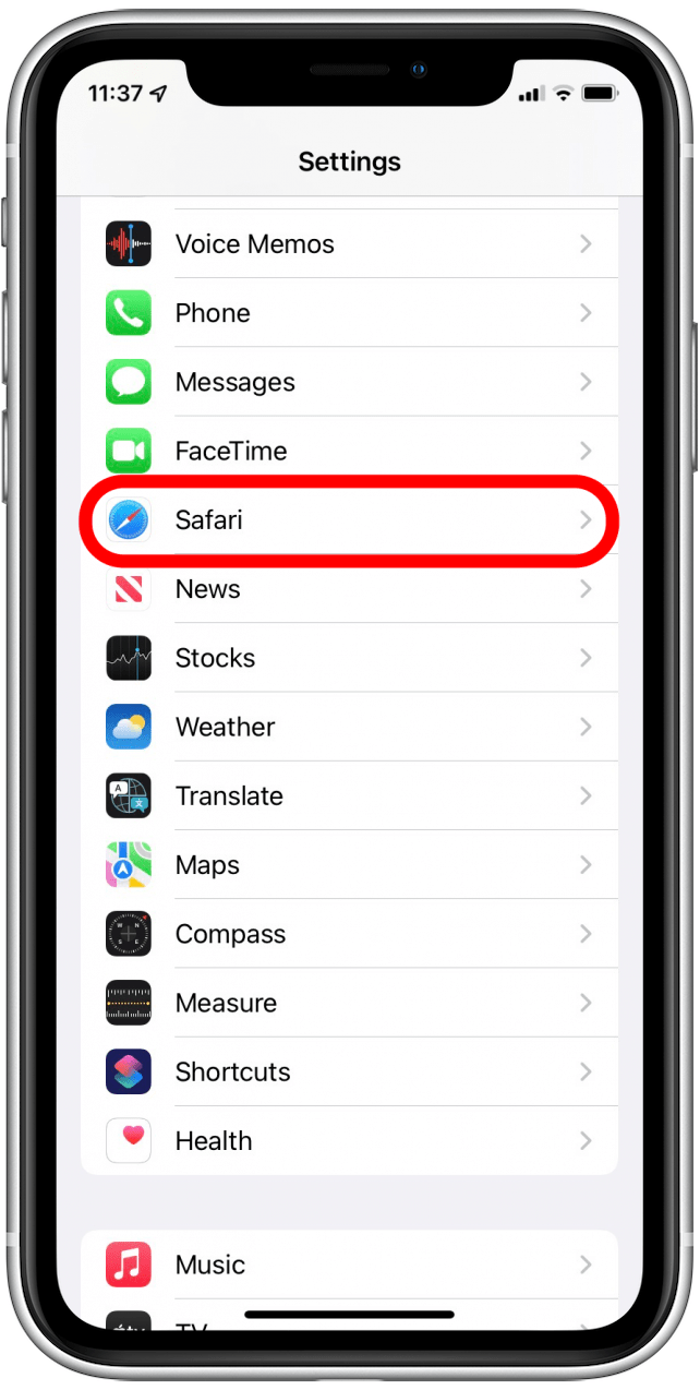 1761014910 996 La navigation privee sur iPhone peut elle etre tracee