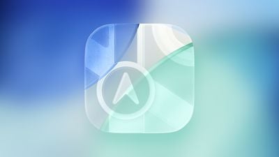 IOS 26 cartes verre