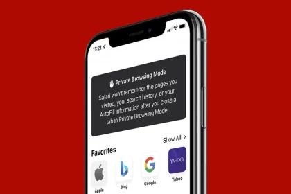 La navigation privee sur iPhone peut elle etre tracee