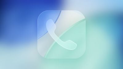 Fonctionnalités de l'application de téléphone iOS 26
