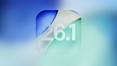 iOS26