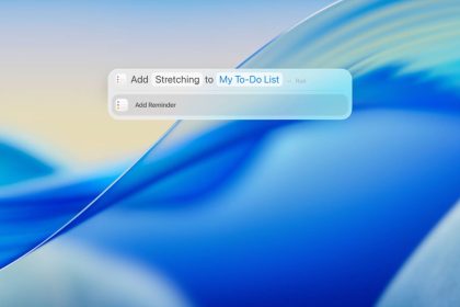 1762272743 Faites en plus avec Spotlight dans macOS Tahoe