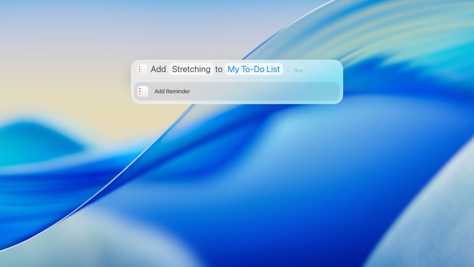 1762272743 Faites en plus avec Spotlight dans macOS Tahoe