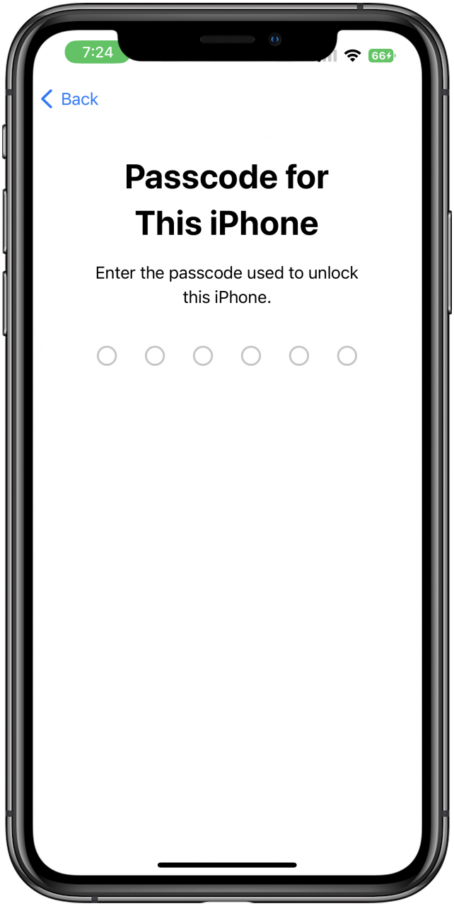 1763067687 12 Comment effacer mon iPhone avant de le vendre 6