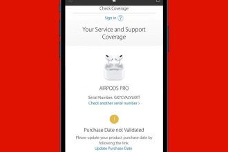 1763517652 5 facons de savoir si les AirPods Pro ou les