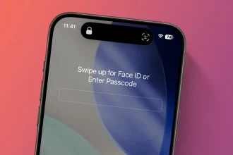 Changez votre iPhone en un code alphanumerique