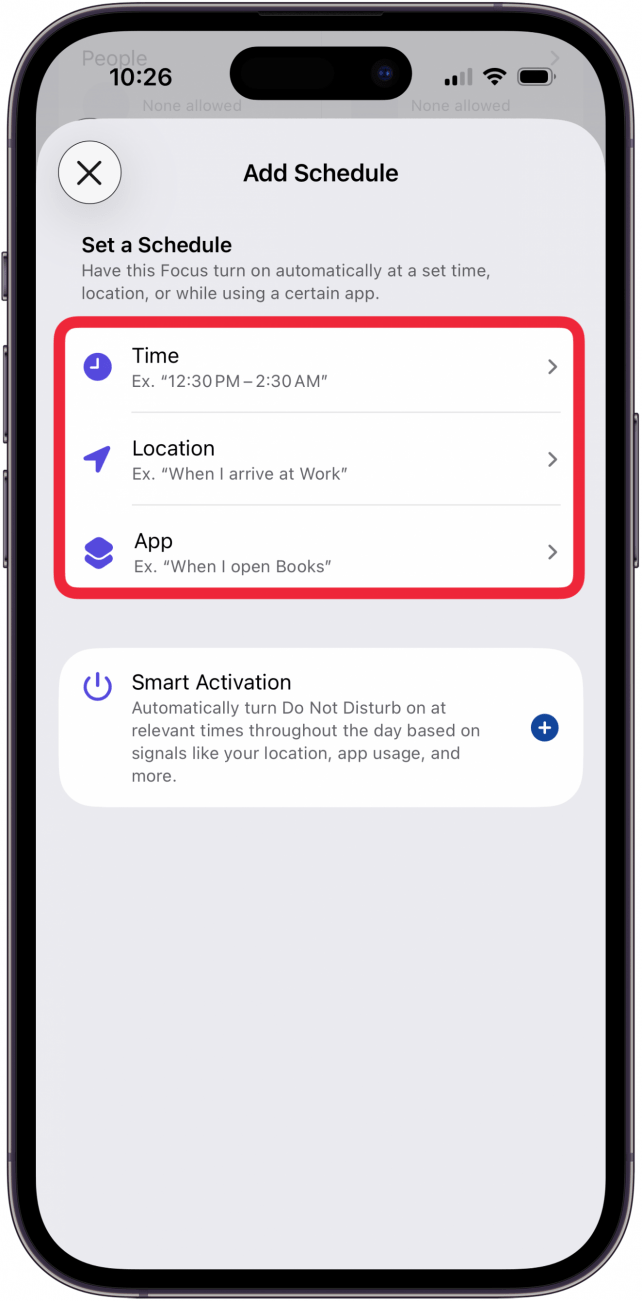 appuyez sur l'emplacement horaire ou sur l'application pour le mdn appuyez sur l'emplacement horaire ou sur l'application pour le mdn