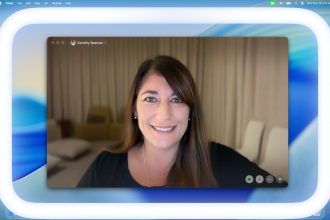 1766080176 Utilisez Edge Light pour de meilleurs appels video sous macOS