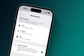 Comment programmer Ne pas deranger sur votre iPhone
