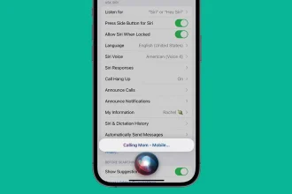 1767636938 Comment passer des appels mains libres sur iPhone