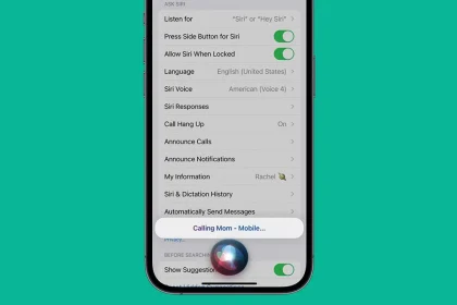 1767636938 Comment passer des appels mains libres sur iPhone