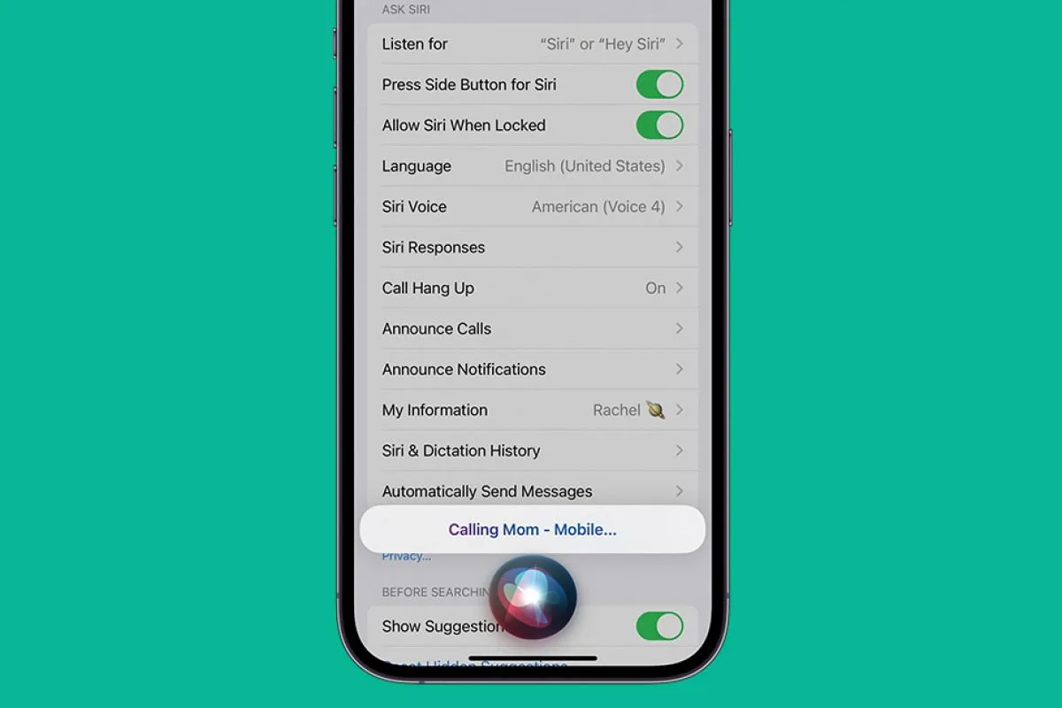 1767636938 Comment passer des appels mains libres sur iPhone