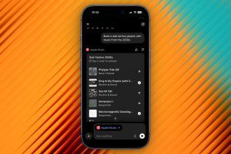 1767882966 Generez des listes de lecture Apple Music avec ChatGPT