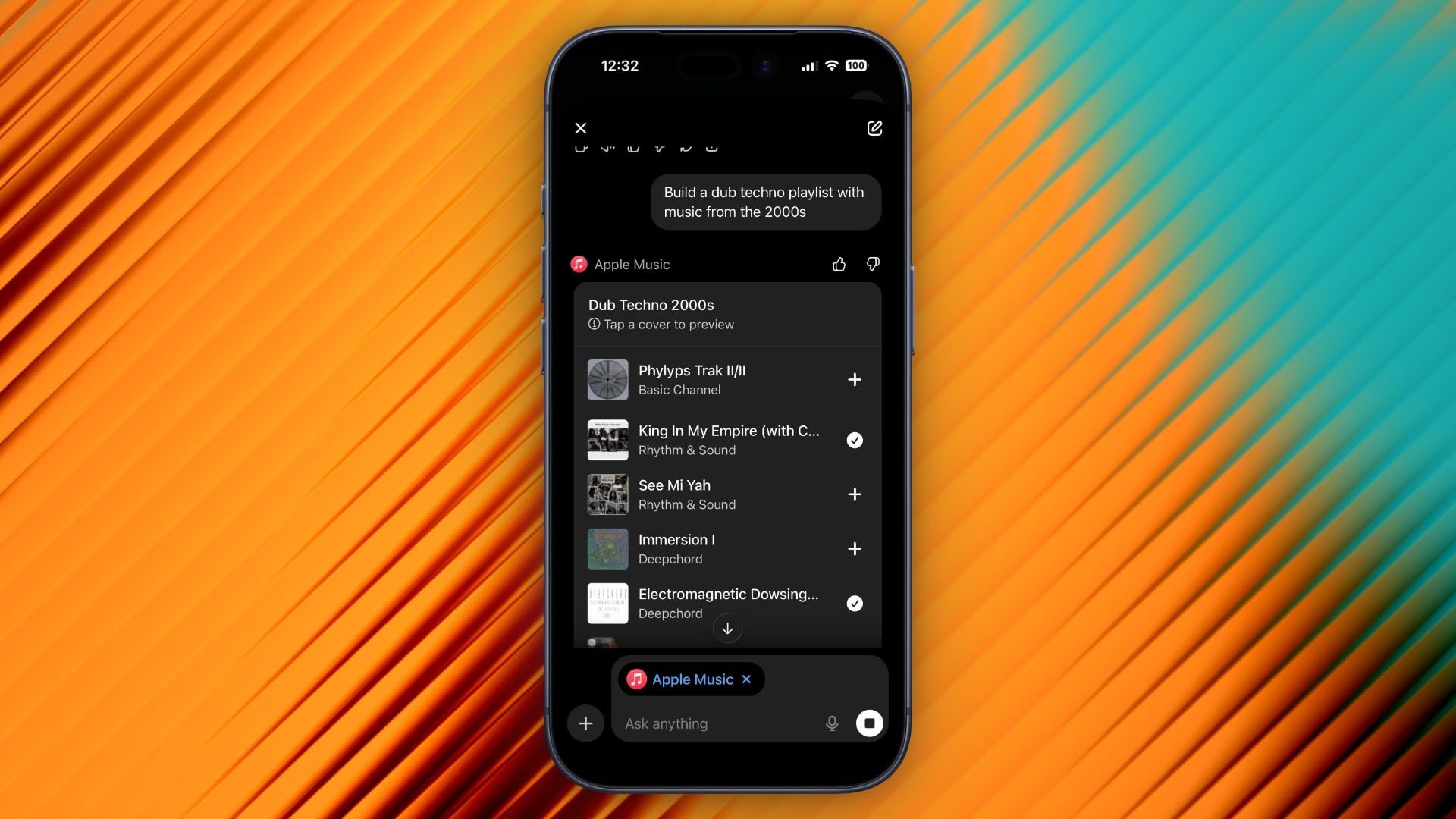 1767882966 Generez des listes de lecture Apple Music avec ChatGPT
