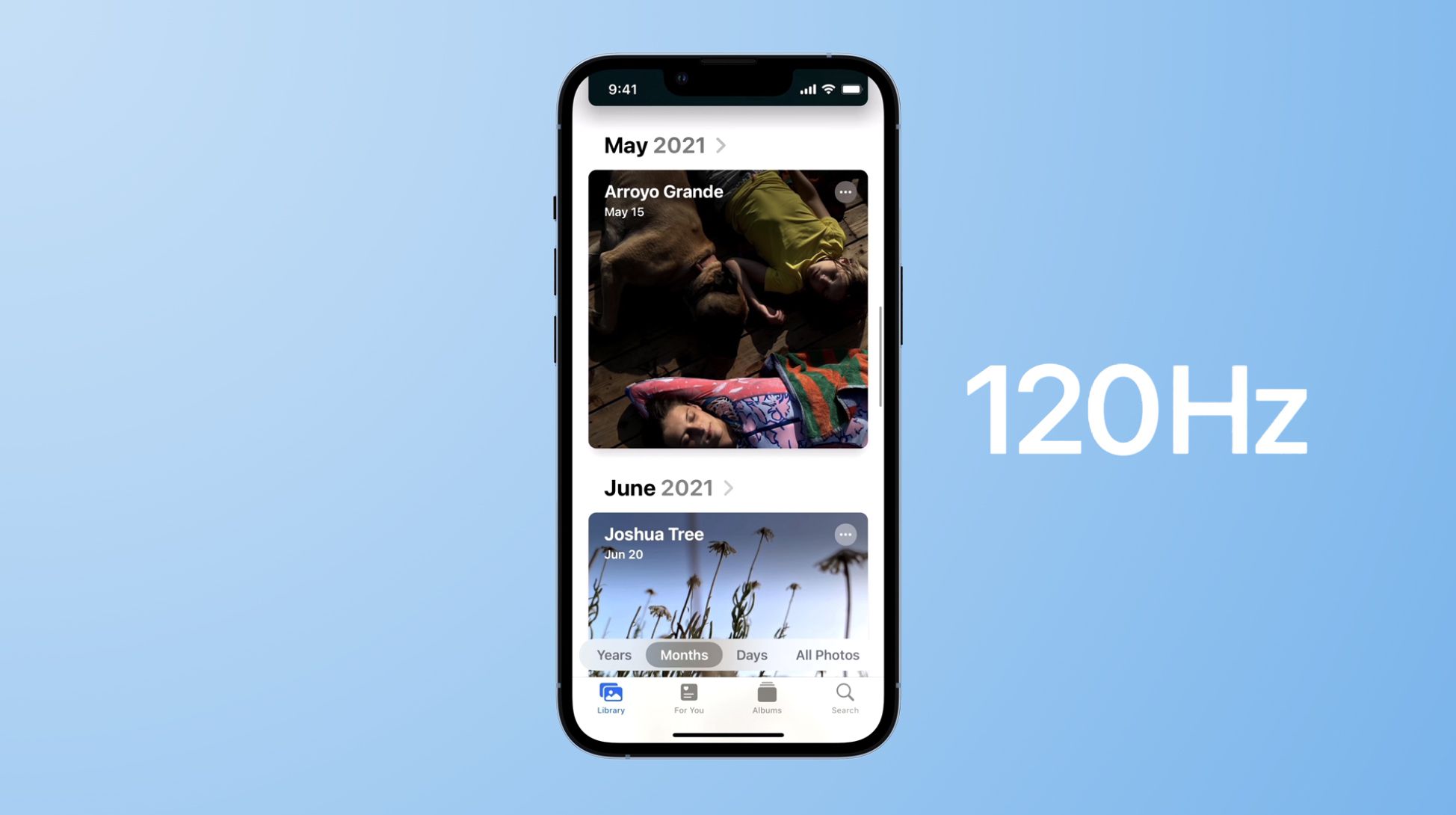 1769098529 Activer une navigation plus fluide a 120 Hz dans Safari
