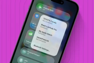 Basculez entre les appareils Bluetooth en quelques secondes