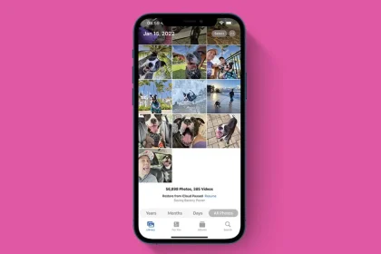 1771296334 Reparer les photos qui ne sont pas telechargees sur iCloud