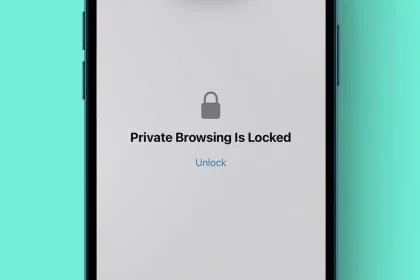 1771341330 Comment ouvrir des onglets prives dans Safari