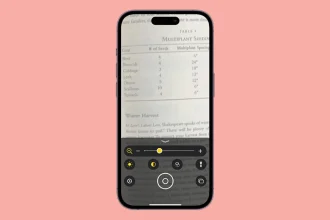 1772157609 Comment utiliser la loupe sur un iPhone ou un iPad
