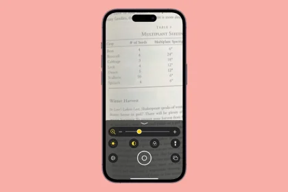 1772157609 Comment utiliser la loupe sur un iPhone ou un iPad