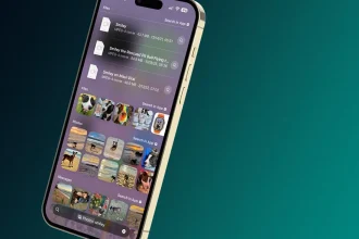 Comment controler F sur iPhone Spotlight Search 101