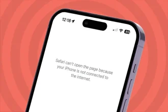 Comment reinitialiser les parametres reseau sur iPhone