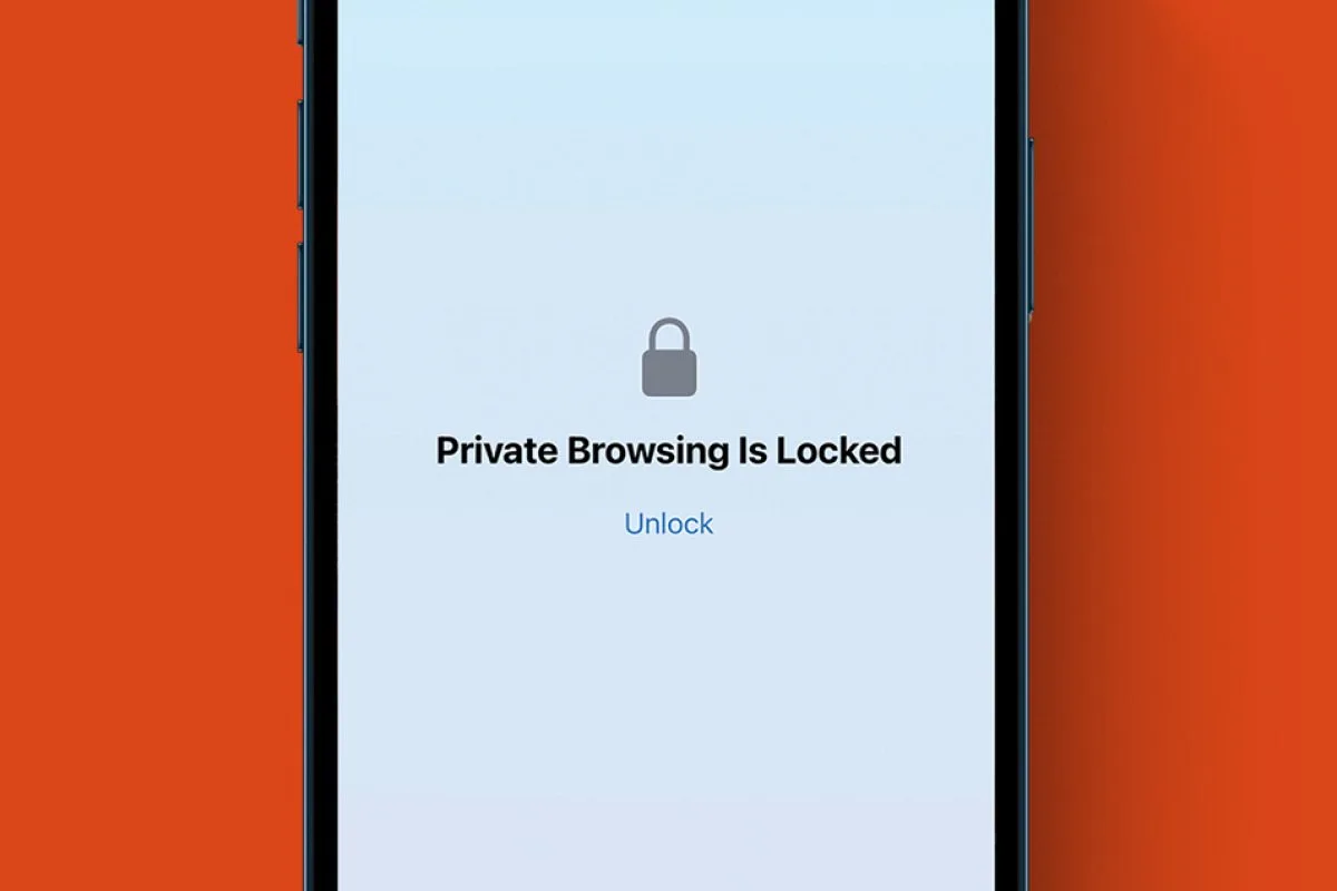 1773870422 Comment verrouiller les onglets prives avec Face ID dans Safari