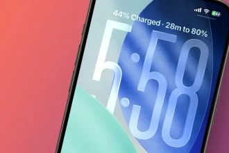 Combien de temps faut il pour charger un iPhone