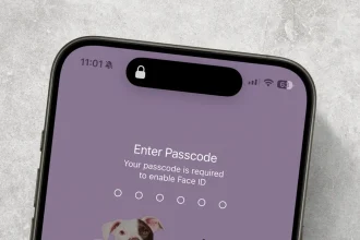 Comment desactiver temporairement Face ID et lecran de verrouillage
