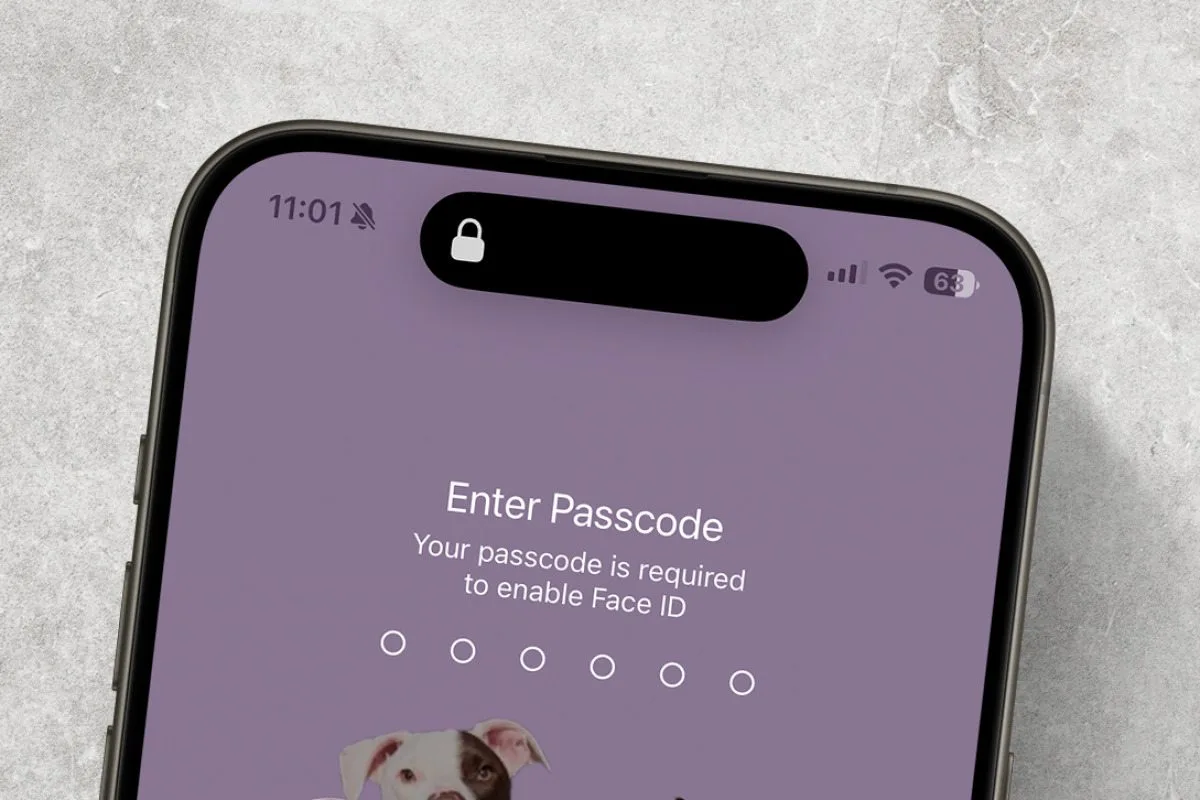 Comment desactiver temporairement Face ID et lecran de verrouillage