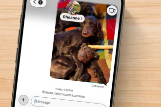 Messages non envoyes sur iPhone les gens peuvent ils les