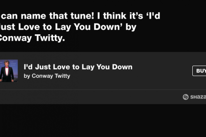 1775086242 Conseil du jour utilisez Siri pour identifier les chansons diffusees