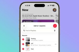 1775243707 Ce reglage de la selection musicale dans iOS 264 vous