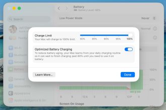 1775817011 Faites durer la batterie de votre MacBook plus longtemps avec