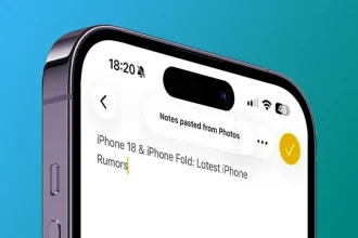 1776149138 Comment copier du texte a partir dimages sur iPhone et